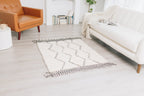 Atlas Echo Beni Ourain Rug