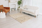 Desert Drift Beni Ourain Rug