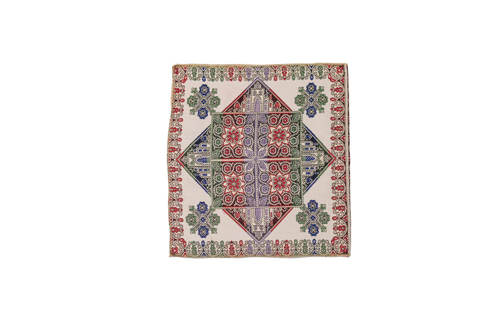 Medina Mosaic Fabric