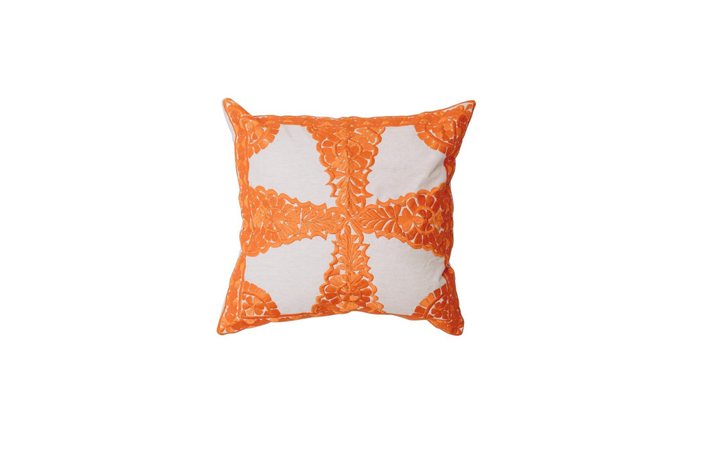 Sunfire Radiance Pillow Covers