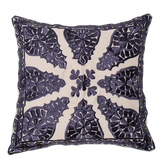 Midnight Radiance Pillow Covers