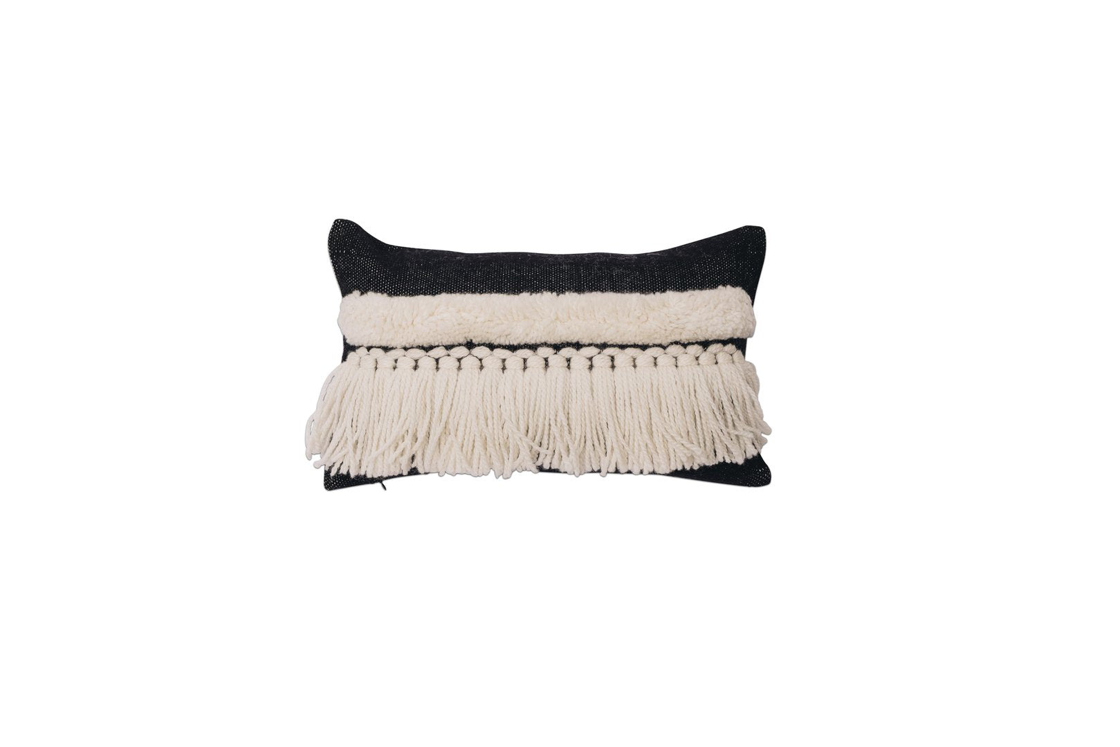 SISAY Lumbar Pillow Covers