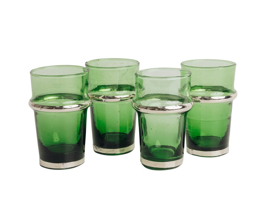Crest Verre Glass (Set of 6)