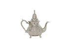 Kasbah Crest Teapot