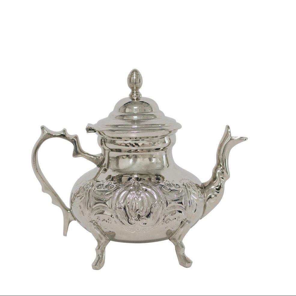 Kasbah Bloom Teapot