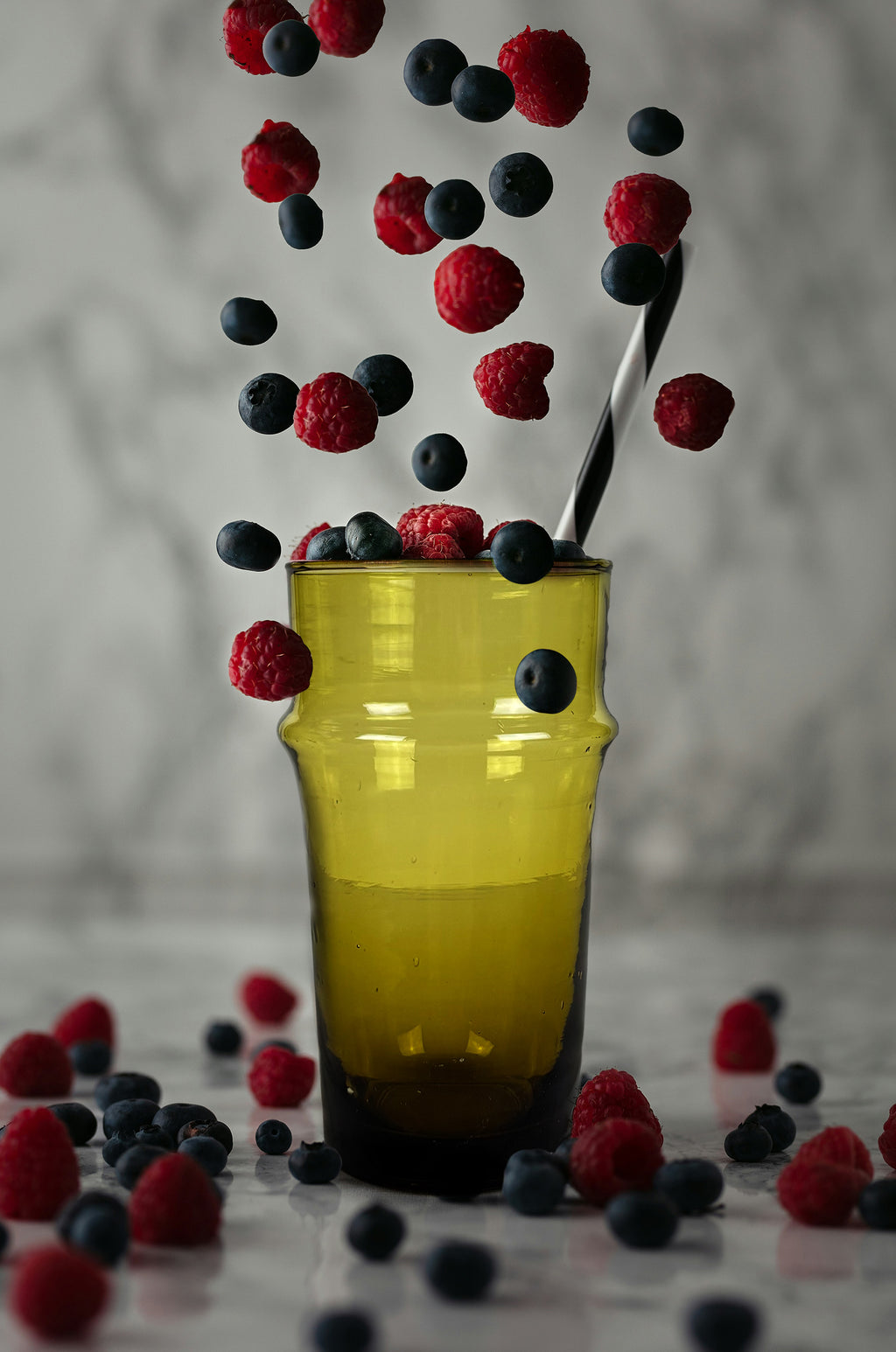 VERRE DL Glass (Set of 6)