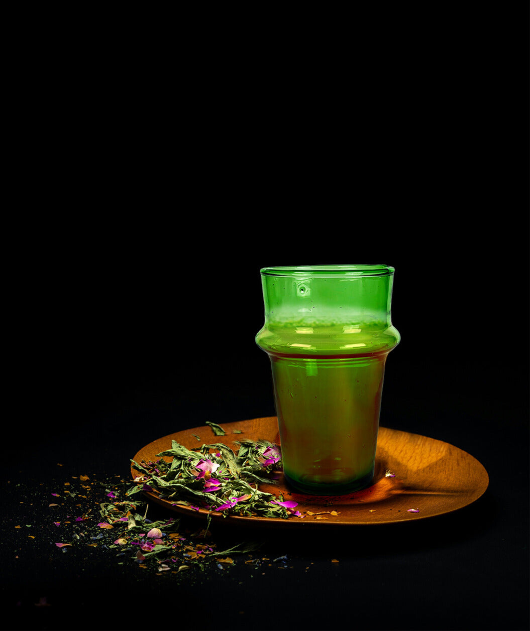 VERRE DM Glass Tumbler (Set of 6)