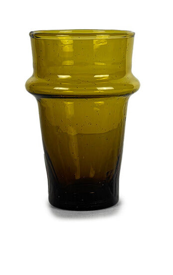 VERRE DM Glass Tumbler (Set of 6)