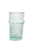 VERRE BOK STRIE (Set of 6)
