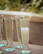 Champagne Flutes (Set of 6)