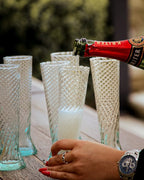 Champagne Flutes (Set of 6)